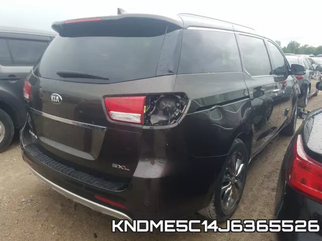 KNDME5C14J6365526 фото 5