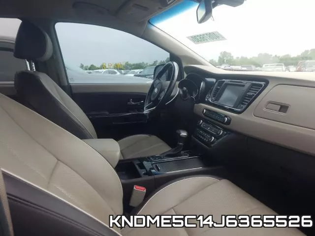 KNDME5C14J6365526 фото 6