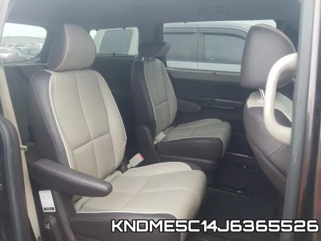KNDME5C14J6365526 фото 7