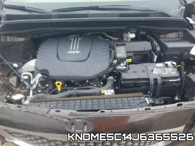 KNDME5C14J6365526 фото 8