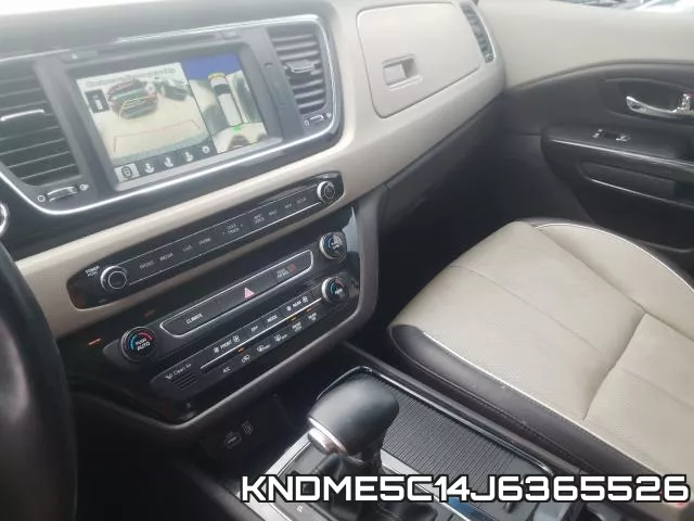 KNDME5C14J6365526 фото 10