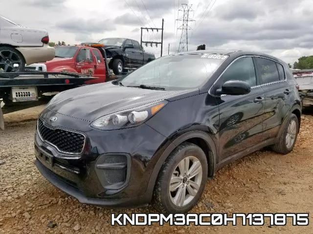 KNDPM3AC0H7137875 фото 3