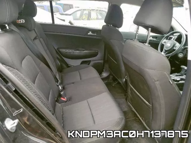 KNDPM3AC0H7137875 фото 7