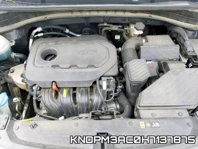 KNDPM3AC0H7137875 фото 8