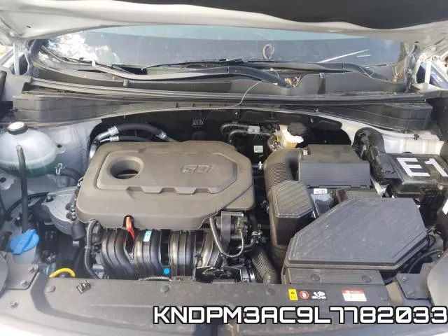 KNDPM3AC9L7782033 фото 8