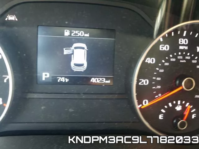 KNDPM3AC9L7782033 фото 9