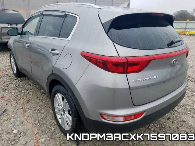 KNDPM3ACXK7597083 фото 4