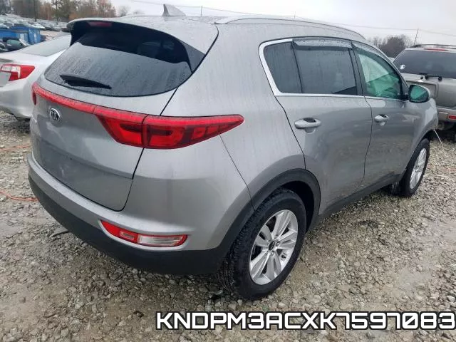 KNDPM3ACXK7597083 фото 5