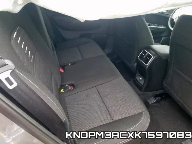 KNDPM3ACXK7597083 фото 7
