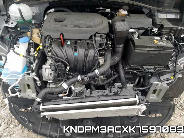 KNDPM3ACXK7597083 фото 8