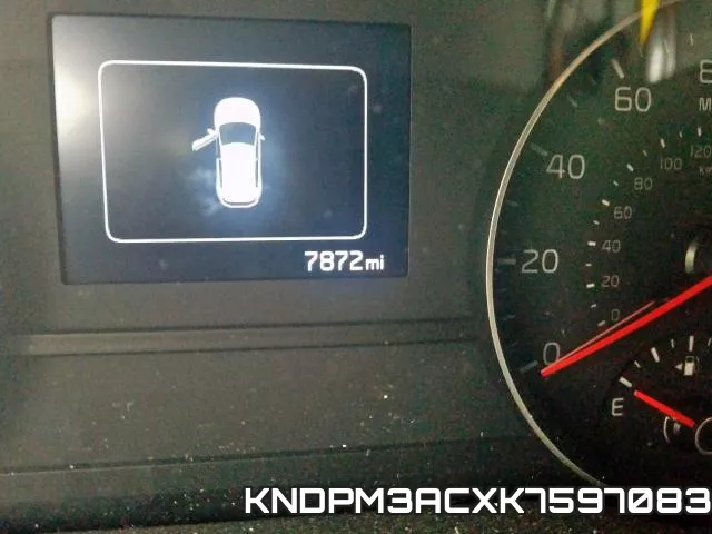 KNDPM3ACXK7597083 фото 9
