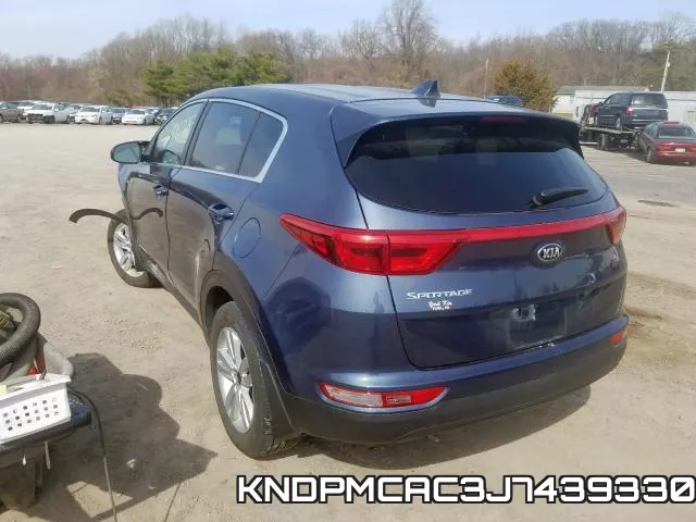 KNDPMCAC3J7439330 фото 4