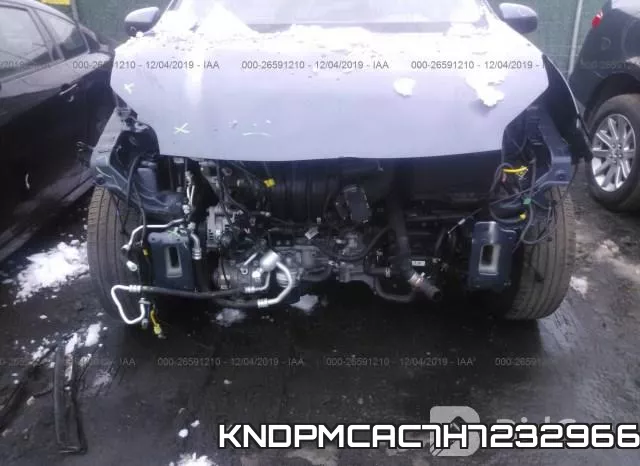 KNDPMCAC7H7232966 фото 7