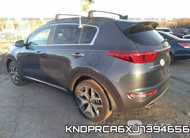 KNDPRCA6XJ7394656 фото 4