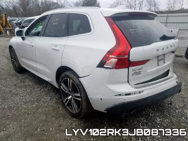 LYV102RK3JB087336 фото 4