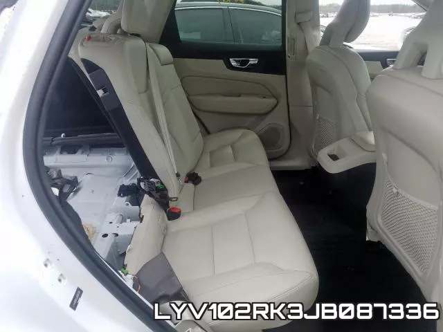 LYV102RK3JB087336 фото 7