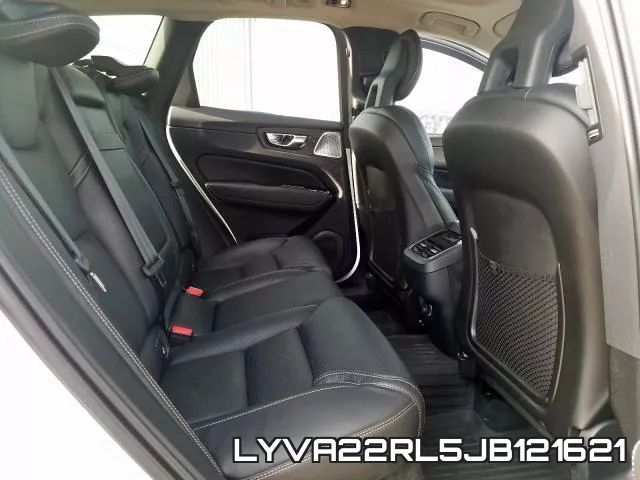 LYVA22RL5JB121621 фото 7