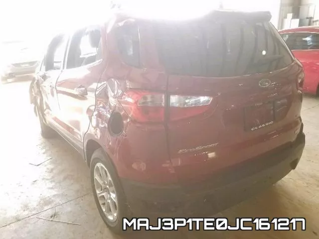 MAJ3P1TE0JC161217 фото 4