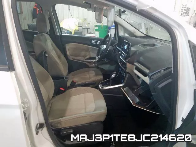 MAJ3P1TE8JC214620 фото 6