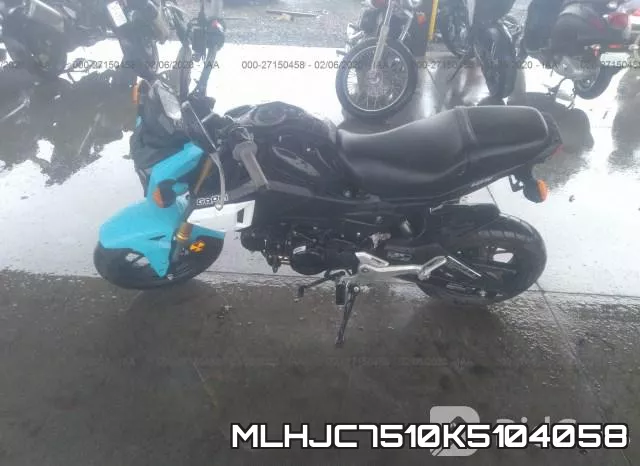 MLHJC7510K5104058 фото 10