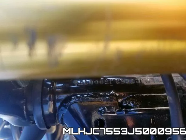 MLHJC7553J5000956 фото 2