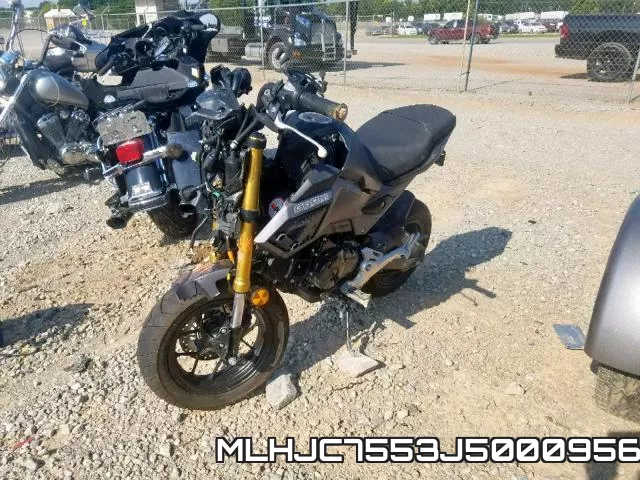MLHJC7553J5000956 фото 3