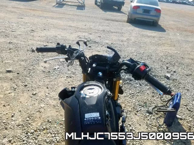 MLHJC7553J5000956 фото 6