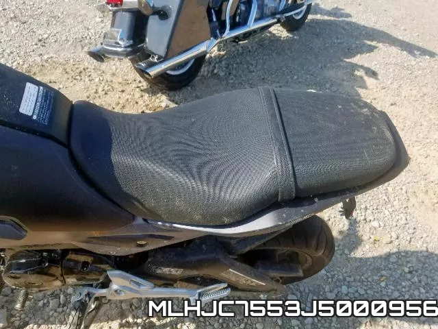 MLHJC7553J5000956 фото 7