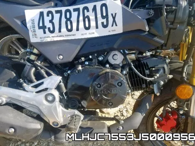 MLHJC7553J5000956 фото 8