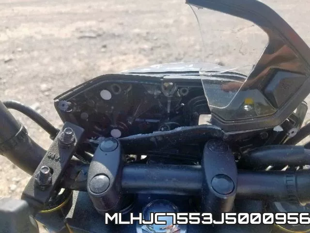 MLHJC7553J5000956 фото 9
