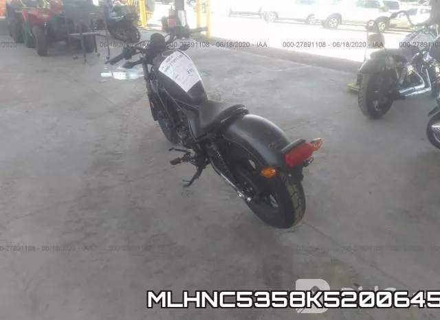 MLHNC5358K5200645 фото 4