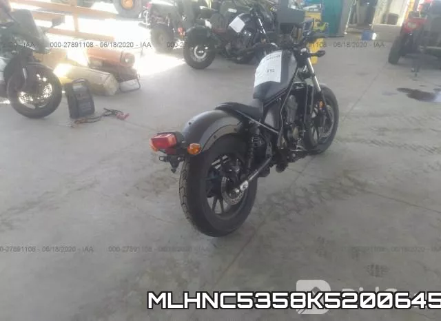 MLHNC5358K5200645 фото 5