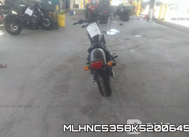 MLHNC5358K5200645 фото 7