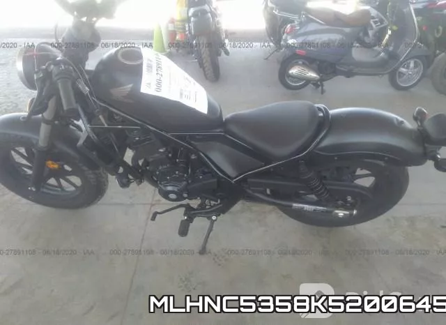 MLHNC5358K5200645 фото 10
