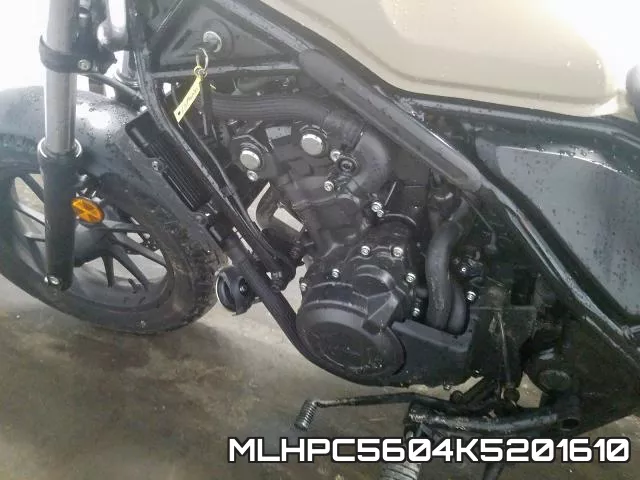 MLHPC5604K5201610 фото 8