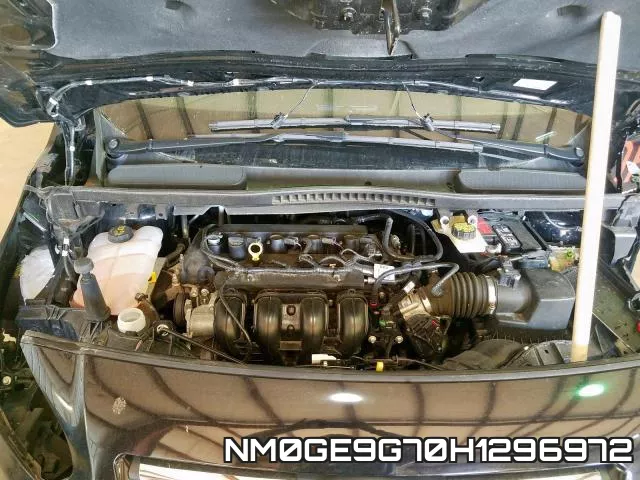 NM0GE9G70H1296972 фото 8