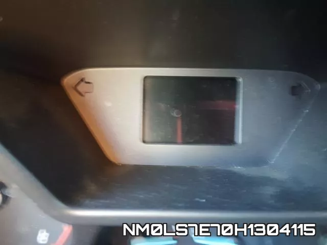NM0LS7E70H1304115 фото 9
