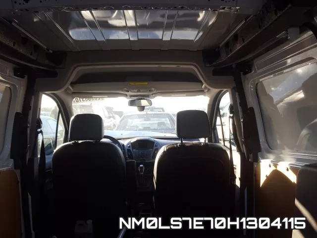 NM0LS7E70H1304115 фото 10