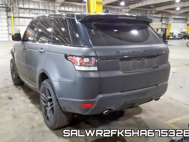 SALWR2FK5HA675328 фото 4