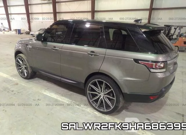 SALWR2FK9HA686395 фото 4