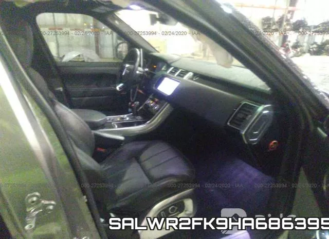 SALWR2FK9HA686395 фото 6