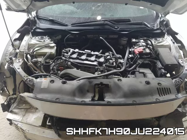 SHHFK7H90JU224015 фото 8