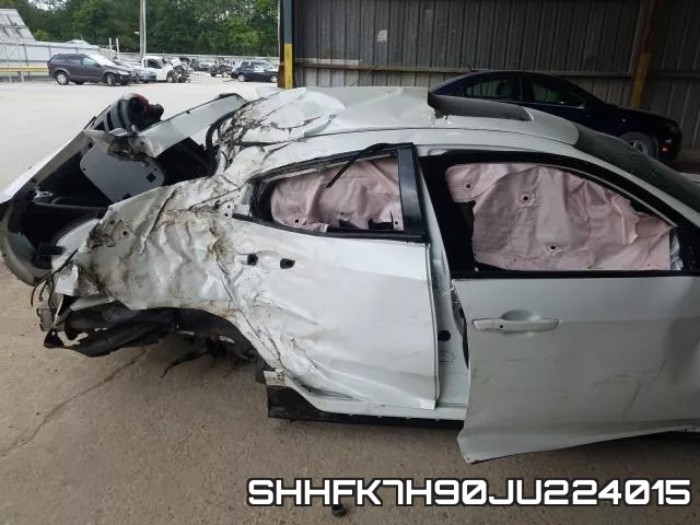 SHHFK7H90JU224015 фото 10