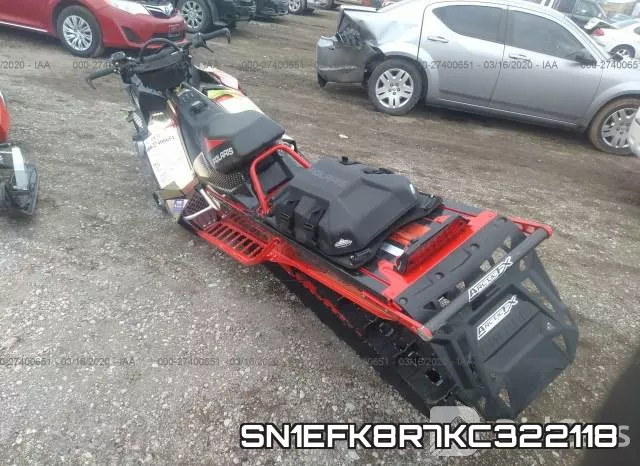 SN1EFK8R7KC322118 фото 4