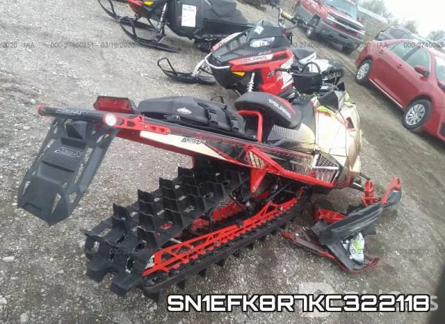 SN1EFK8R7KC322118 фото 5