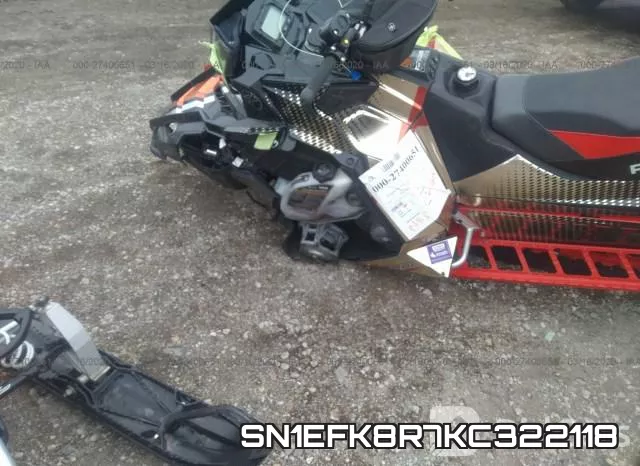 SN1EFK8R7KC322118 фото 7