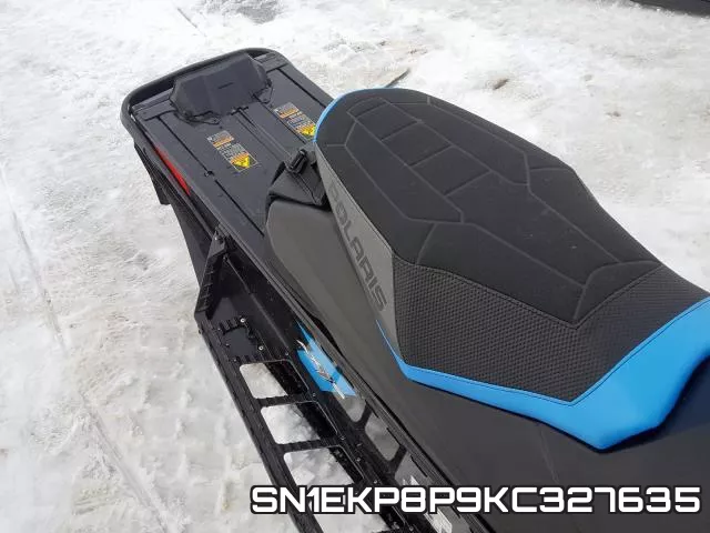 SN1EKP8P9KC327635 фото 7