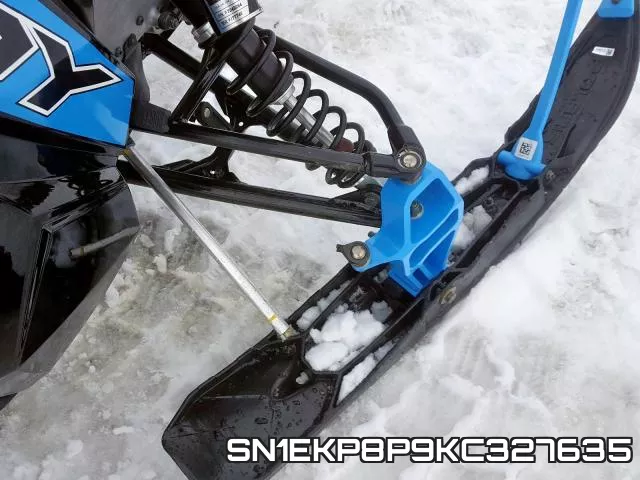 SN1EKP8P9KC327635 фото 10