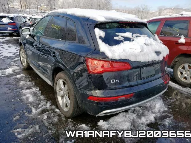 WA1ANAFY8J2003656 фото 4