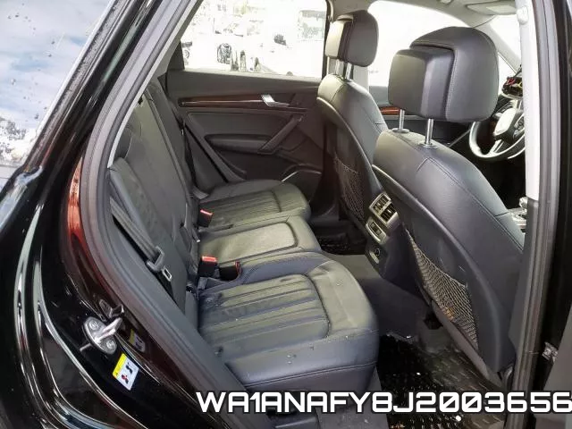 WA1ANAFY8J2003656 фото 7
